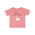 thumbnail image 1 of Inktastic No Prob Llama cute llama Boys or Girls Baby T-Shirt, 1 of 5