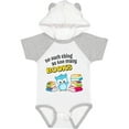 thumbnail image 1 of Inktastic No Such Thing as Too Many Books with Cute Owl Boys or Girls Baby Bodysuit, 1 of 5