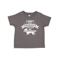 thumbnail image 1 of Inktastic No Therapy Dachshund Boys or Girls Toddler T-Shirt, 1 of 5
