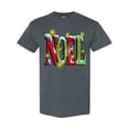 thumbnail image 1 of Inktastic Noel T-Shirt, 1 of 5