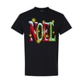 thumbnail image 1 of Inktastic Noel T-Shirt, 1 of 5