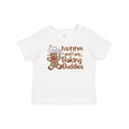 thumbnail image 1 of Inktastic Nonna And I Are Baking Buddies Boys or Girls Baby T-Shirt, 1 of 5