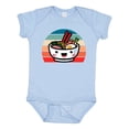 thumbnail image 1 of Inktastic Noodle Bowl Japanese Cute Ramen Kawaii Boys or Girls Baby Bodysuit, 1 of 5