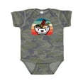 thumbnail image 1 of Inktastic Noodle Bowl Japanese Cute Ramen Kawaii Boys or Girls Baby Bodysuit, 1 of 5