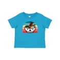 thumbnail image 1 of Inktastic Noodle Bowl Japanese Cute Ramen Kawaii Boys or Girls Baby T-Shirt, 1 of 5
