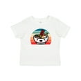 thumbnail image 1 of Inktastic Noodle Bowl Japanese Cute Ramen Kawaii Boys or Girls Baby T-Shirt, 1 of 5
