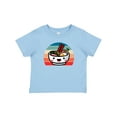 thumbnail image 1 of Inktastic Noodle Bowl Japanese Cute Ramen Kawaii Boys or Girls Baby T-Shirt, 1 of 5