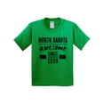 thumbnail image 1 of Inktastic North Dakota Awesome Since 1889 Youth T-Shirt, 1 of 5