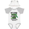 thumbnail image 1 of Inktastic Not Going Down Without a Fight Cerebral Palsy Awareness Boys or Girls Baby Bodysuit, 1 of 5