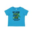 thumbnail image 1 of Inktastic Not Going Down Without a Fight Cerebral Palsy Awareness Boys or Girls Baby T-Shirt, 1 of 5
