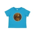 thumbnail image 1 of Inktastic Nova Scotia Duck Tolling Retriever Dog Boys or Girls Baby T-Shirt, 1 of 5