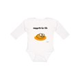 thumbnail image 1 of Inktastic Nuggets for Life Boys or Girls Long Sleeve Baby Bodysuit, 1 of 5