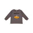thumbnail image 1 of Inktastic Nuggets for Life Boys or Girls Long Sleeve Toddler T-Shirt, 1 of 5