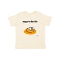 thumbnail image 1 of Inktastic Nuggets for Life Boys or Girls Toddler T-Shirt, 1 of 5