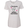 thumbnail image 1 of Inktastic Nurse Practitioner Lnp Women's T-Shirt, 1 of 5