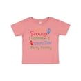 thumbnail image 1 of Inktastic Nurse Practitioner Like Mommy Boys or Girls Baby T-Shirt, 1 of 5