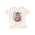 thumbnail image 1 of Inktastic Nutcracker Christmas Blue Crown Boys or Girls Toddler T-Shirt, 1 of 5