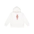 thumbnail image 1 of Inktastic Nutcracker in Pink Youth Hoodie Sweatshirt, 1 of 4