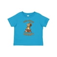 thumbnail image 1 of Inktastic Nuts About Grampy Boys or Girls Baby T-Shirt, 1 of 5