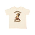 thumbnail image 1 of Inktastic Nuts About Grampy Boys or Girls Toddler T-Shirt, 1 of 5