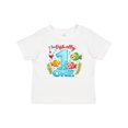 thumbnail image 1 of Inktastic O-fish-ally One 1st Birthday Boys or Girls Baby T-Shirt, 1 of 5