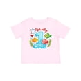 thumbnail image 1 of Inktastic O-fish-ally One 1st Birthday Boys or Girls Baby T-Shirt, 1 of 5