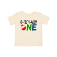 thumbnail image 1 of Inktastic O-fish-ally One Boys or Girls Baby T-Shirt, 1 of 5