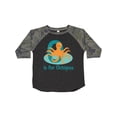 thumbnail image 1 of Inktastic O is for Octopus Monogram Boys or Girls Toddler T-Shirt, 1 of 5