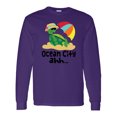 thumbnail image 1 of Inktastic Ocean City Maryland Long Sleeve T-Shirt, 1 of 5