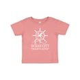 thumbnail image 1 of Inktastic Ocean City Maryland Vacation Boys or Girls Baby T-Shirt, 1 of 5