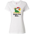 thumbnail image 1 of Inktastic Ocean City Maryland Women's T-Shirt, 1 of 5