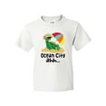 thumbnail image 1 of Inktastic Ocean City Maryland Youth T-Shirt, 1 of 5