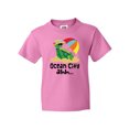 thumbnail image 1 of Inktastic Ocean City Maryland Youth T-Shirt, 1 of 5