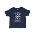 thumbnail image 1 of Inktastic Ocean is Calling Cute Nautical Octopus Boys or Girls Baby T-Shirt, 1 of 5