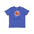 thumbnail image 1 of Inktastic Ocracoke, North Carolina Youth T-Shirt, 1 of 5