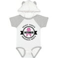 thumbnail image 1 of Inktastic October Breast Cancer Awareness Month Badge Boys or Girls Baby Bodysuit, 1 of 5