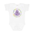 thumbnail image 1 of Inktastic Octopus Cute Girls Girls Baby Bodysuit, 1 of 5