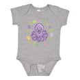 thumbnail image 1 of Inktastic Octopus Cute Girls Girls Baby Bodysuit, 1 of 5