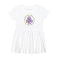 thumbnail image 1 of Inktastic Octopus Cute Girls Girls Baby Dress, 1 of 5