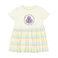 thumbnail image 1 of Inktastic Octopus Cute Girls Girls Baby Dress, 1 of 5