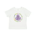 thumbnail image 1 of Inktastic Octopus Cute Girls Girls Baby T-Shirt, 1 of 5