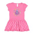 thumbnail image 1 of Inktastic Octopus Cute Girls Outfit Gift Baby Girl Dress, 1 of 4