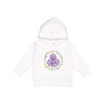 thumbnail image 1 of Inktastic Octopus Cute Girls Toddler Hoodie, 1 of 4