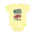 thumbnail image 1 of Inktastic Off Road Boys or Girls Baby Bodysuit, 1 of 5