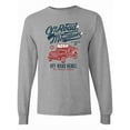 thumbnail image 1 of Inktastic Off Road Long Sleeve T-Shirt, 1 of 5