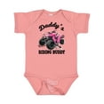 thumbnail image 1 of Inktastic Off Roading Girls Mudding Cute Girls Baby Bodysuit, 1 of 5