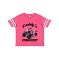 thumbnail image 1 of Inktastic Off Roading Girls Mudding Cute Girls Toddler T-Shirt, 1 of 5