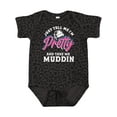 thumbnail image 1 of Inktastic Off Roading Mudding Cute Girls Baby Bodysuit, 1 of 5