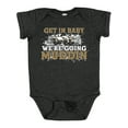 thumbnail image 1 of Inktastic Off Roading Mudding Funny Boys Baby Bodysuit, 1 of 5