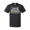 thumbnail image 1 of Inktastic Off Roading Mudding Funny T-Shirt, 1 of 5